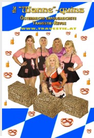 WIESEN SHOW SPEZIAL