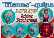 Weihnachtsshow