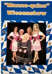 Wiesenshow!   