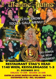 Silvester Show